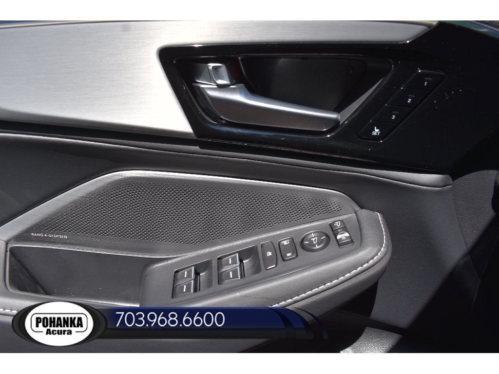 New 2026 Acura MDX w/ Technology Package AWD/4WD image 24
