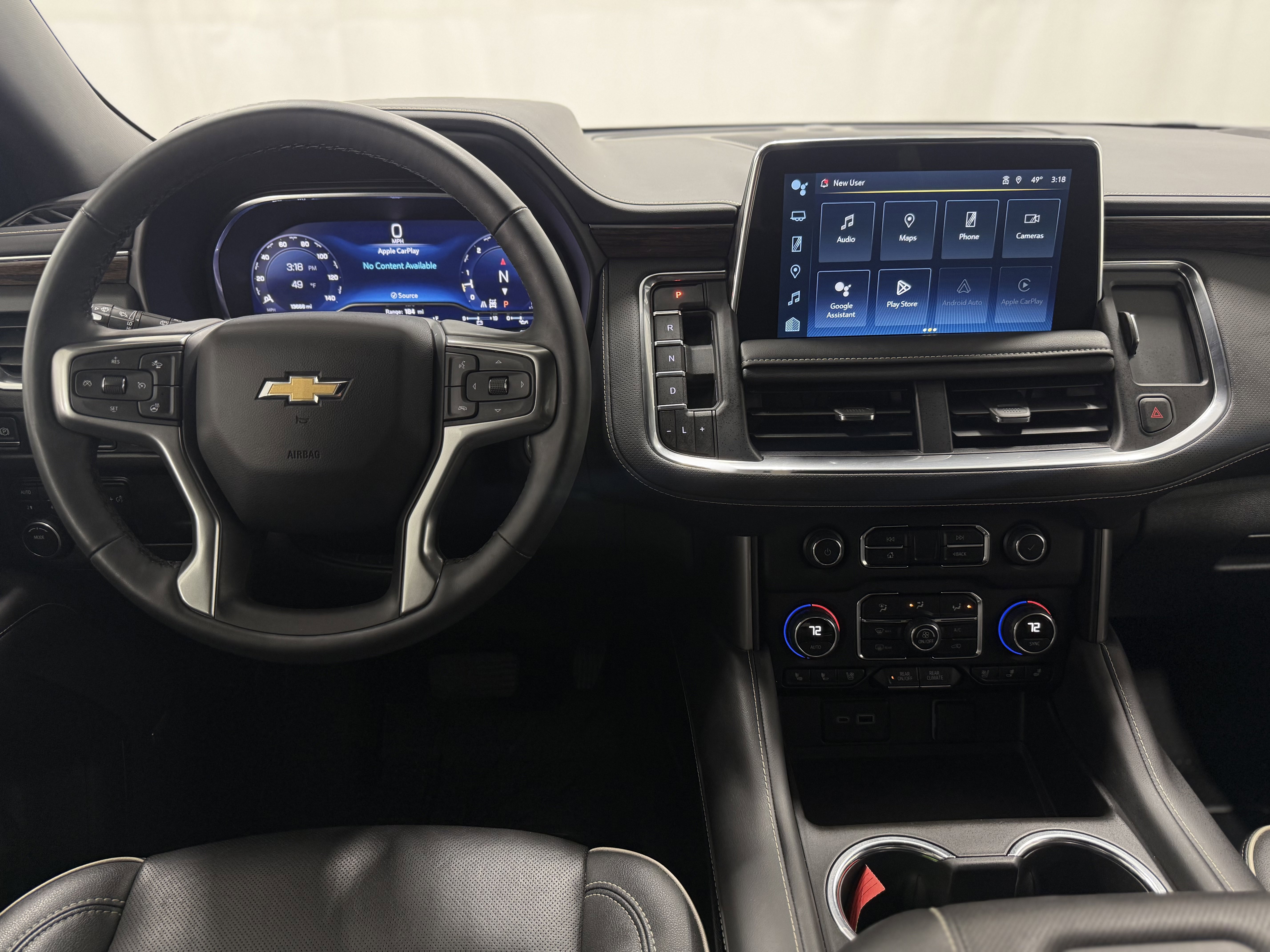 Used 2024 Chevrolet Tahoe Premier image 24