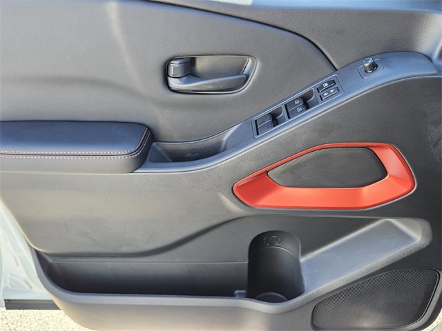 New 2026 Nissan Frontier Pro-X w/ Pro-X Convenience Package image 26