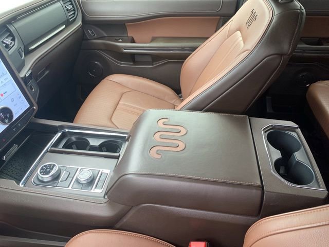 Certified 2023 Ford Expedition King Ranch AWD/4WD image 33