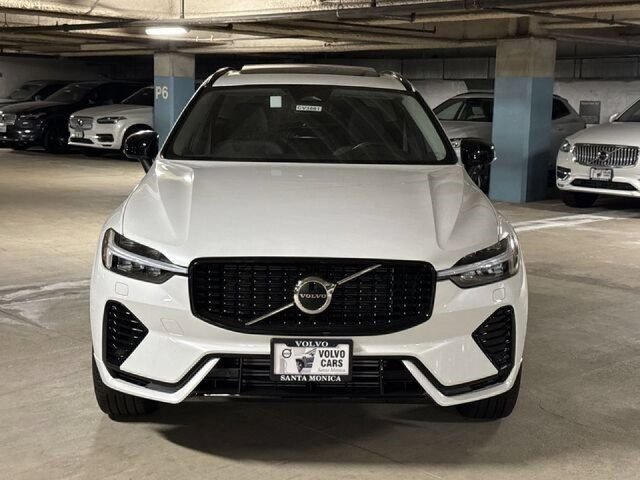 New 2025 Volvo XC60 T8 Core w/ Protection Package Premier AWD/4WD image 2