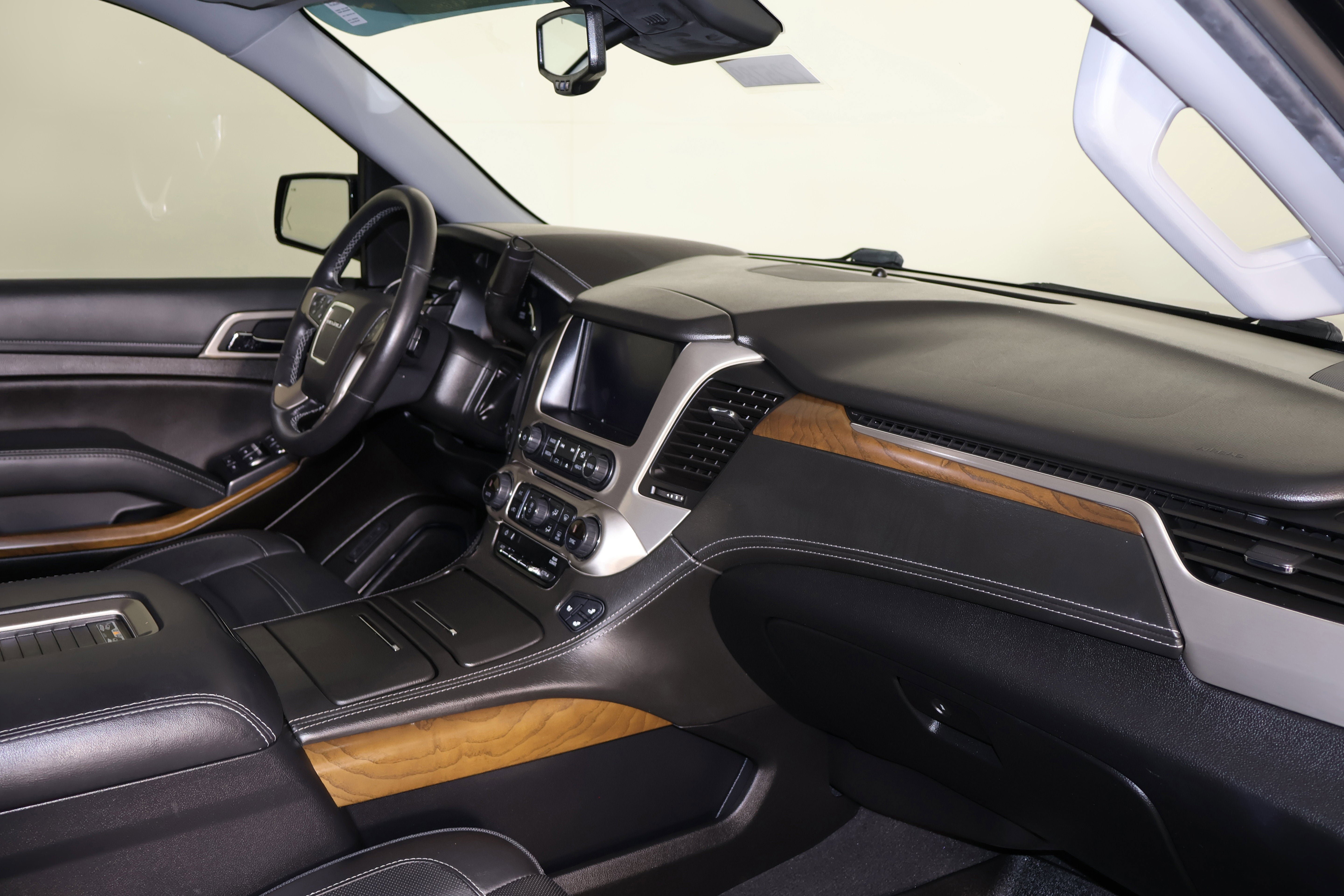 Used 2020 GMC Yukon Denali w/ Open Road Package image 59