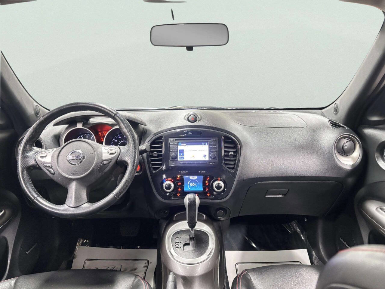 Used 2013 Nissan Juke SL image 22
