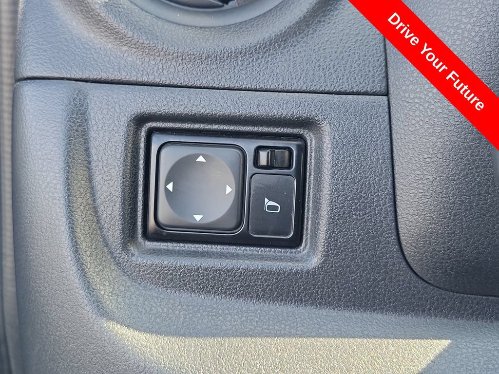 Used 2019 Nissan Versa S FWD image 18
