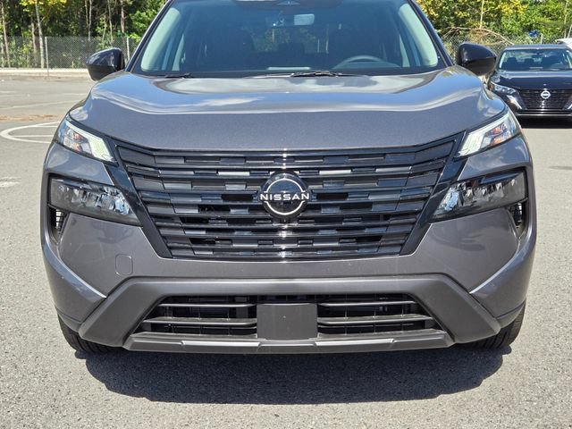 New 2026 Nissan Rogue Dark Armor FWD image 6