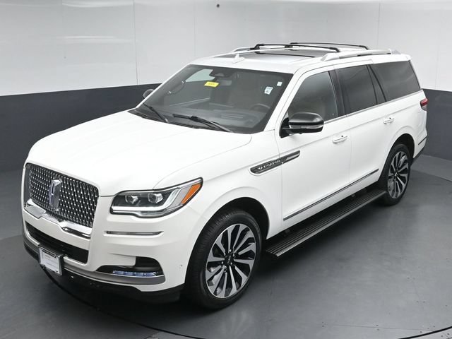 Certified 2023 Lincoln Navigator Reserve AWD/4WD image 49