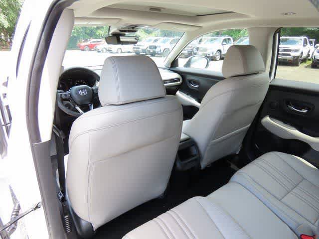 New 2026 Honda HR-V EX-L image 14