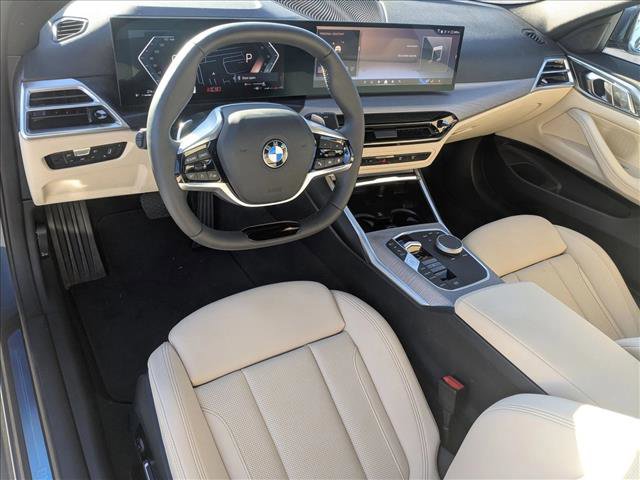 Used 2026 BMW 430i Coupe w/ Parking Assistance Package image 10