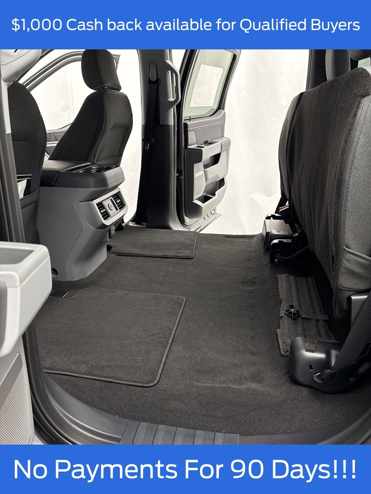 New 2026 Ford F350 XLT w/ XLT Premium Package image 42