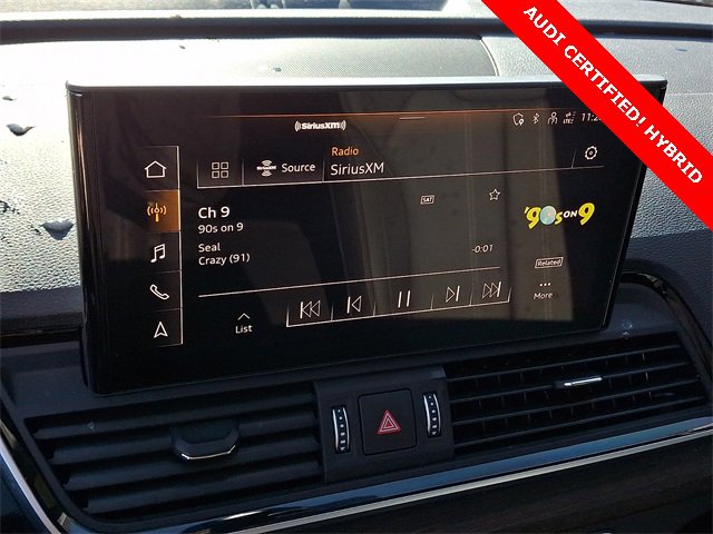 Certified 2024 Audi Q5 e Premium Plus image 16