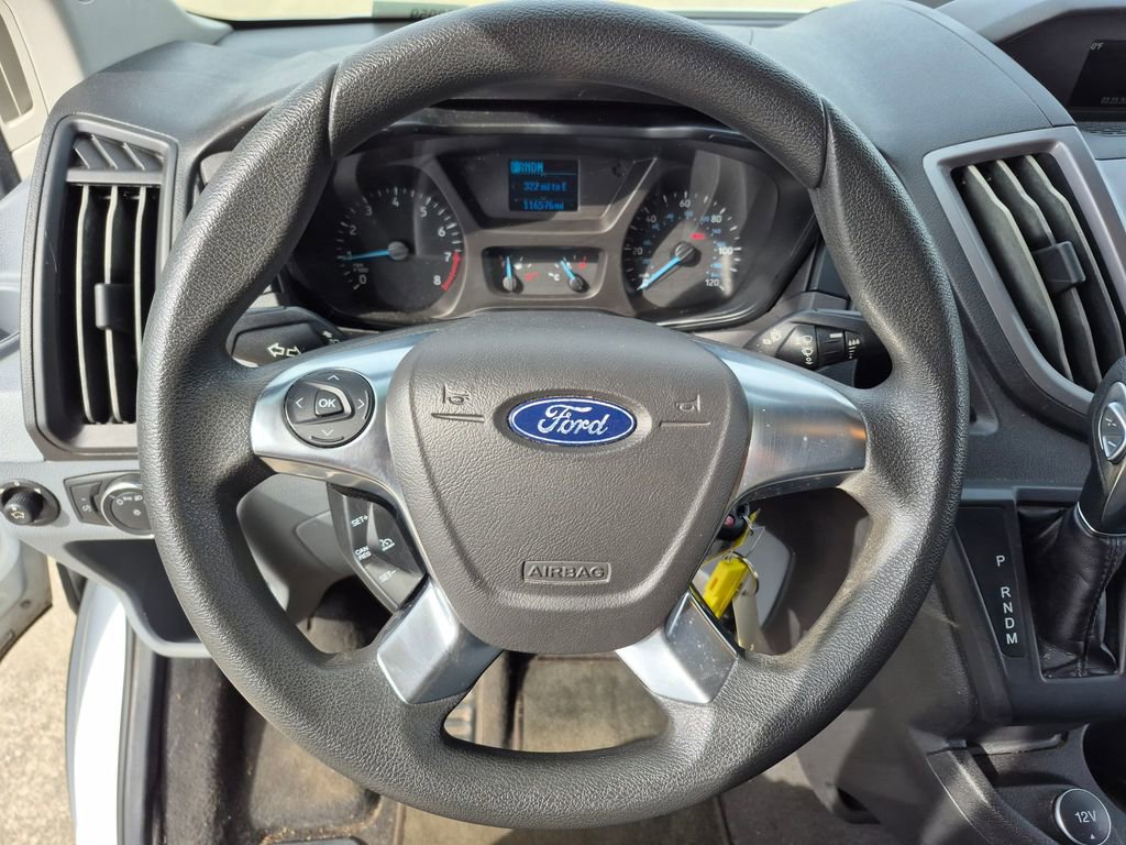 Used 2018 Ford Transit 350 XLT image 11