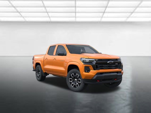 New 2025 Chevrolet Colorado Z71 w/ Technology Package image 1