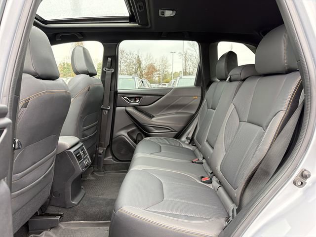 Used 2022 Subaru Forester Wilderness image 14