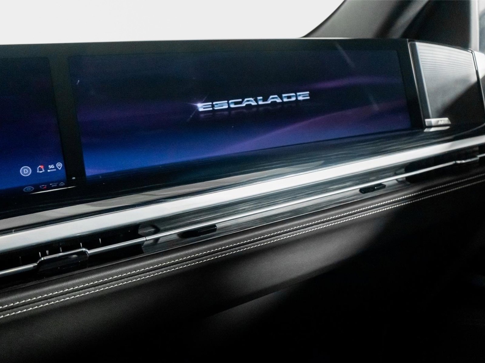 Used 2026 Cadillac Escalade Sport image 38