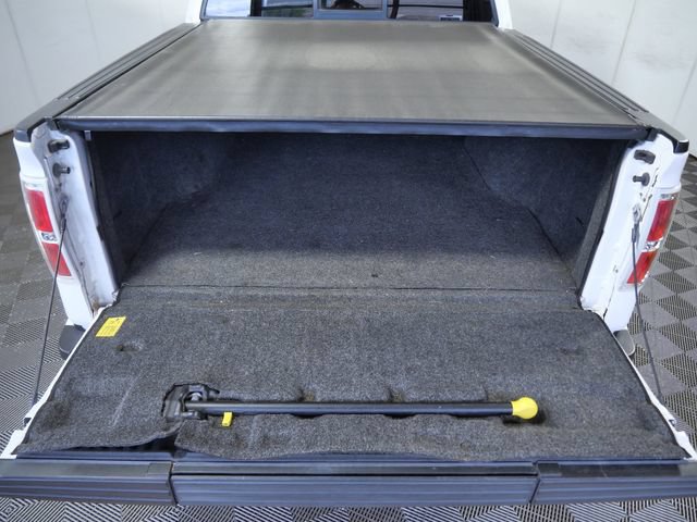 Used 2011 Ford F150 Platinum AWD/4WD image 11