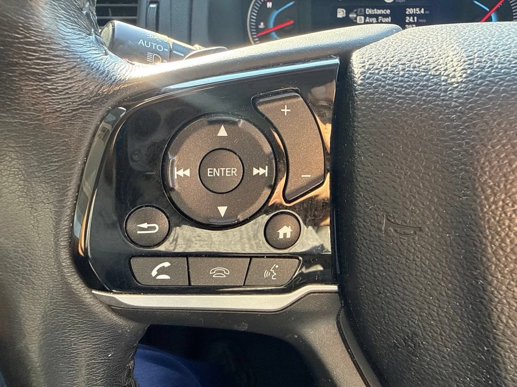 Used 2019 Honda Pilot Elite image 29