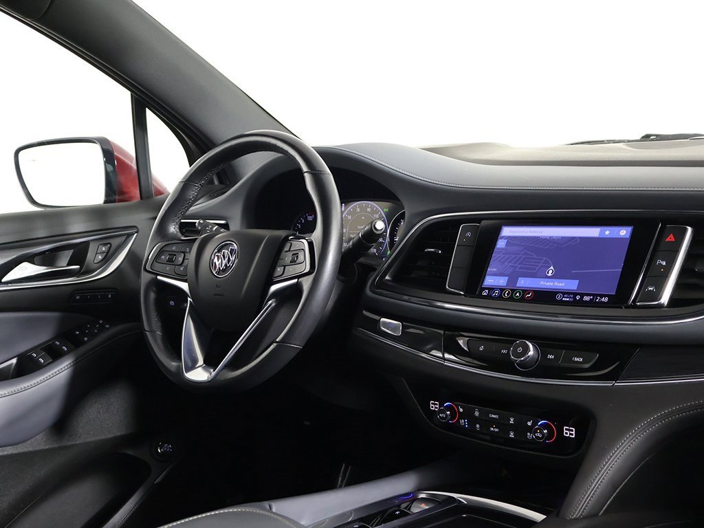 Used 2024 Buick Enclave Premium image 29