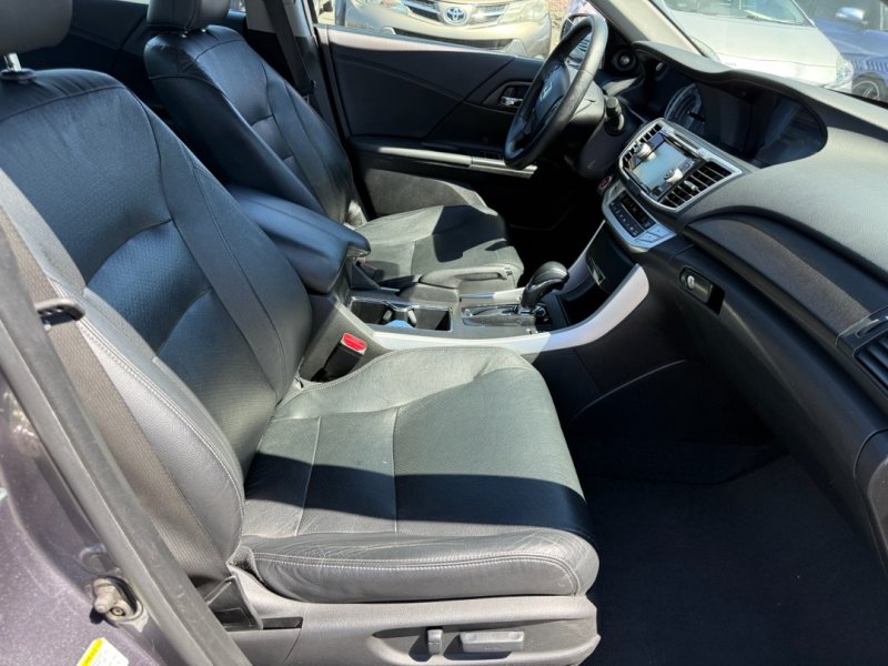 Used 2015 Honda Accord EX-L image 23