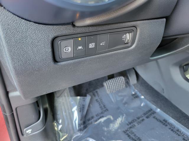 New 2026 Chevrolet Equinox EV LT image 20