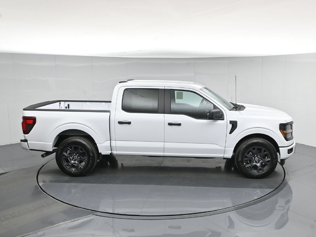 New 2026 Ford F150 STX w/ Equipment Group 200A RWD image 51