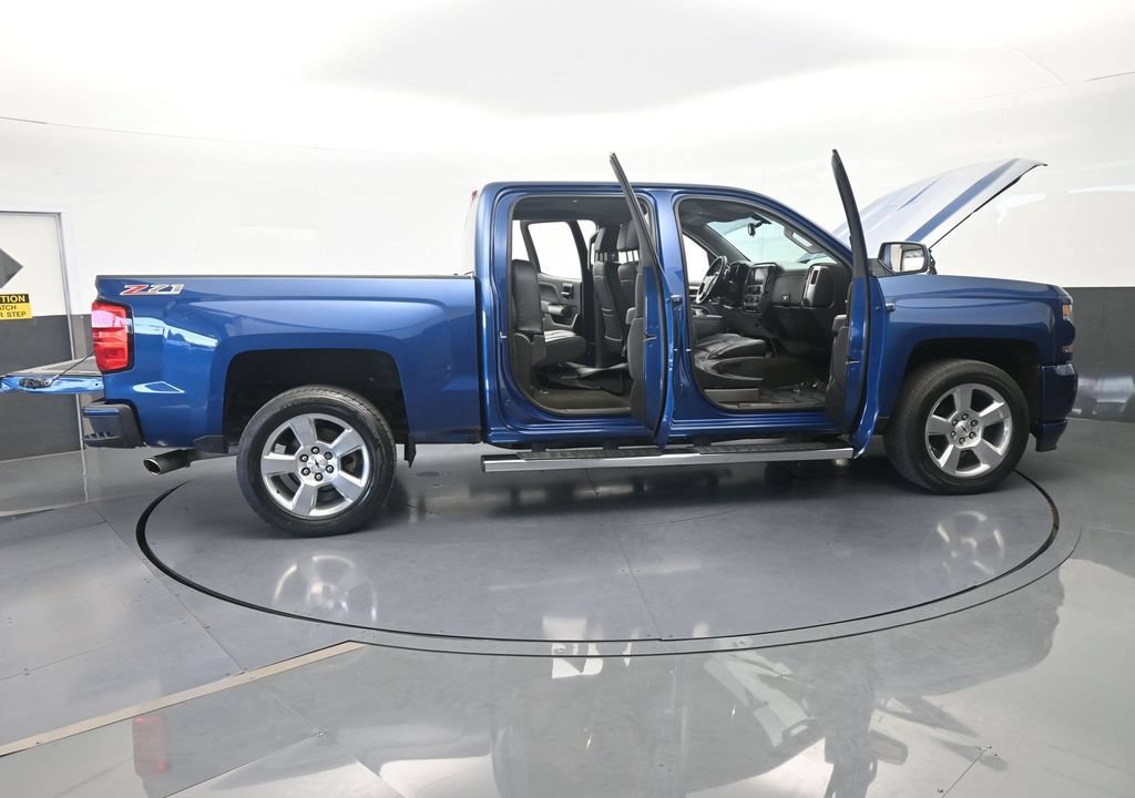 Used 2016 Chevrolet Silverado 1500 LT w/ All Star Edition RWD image 59