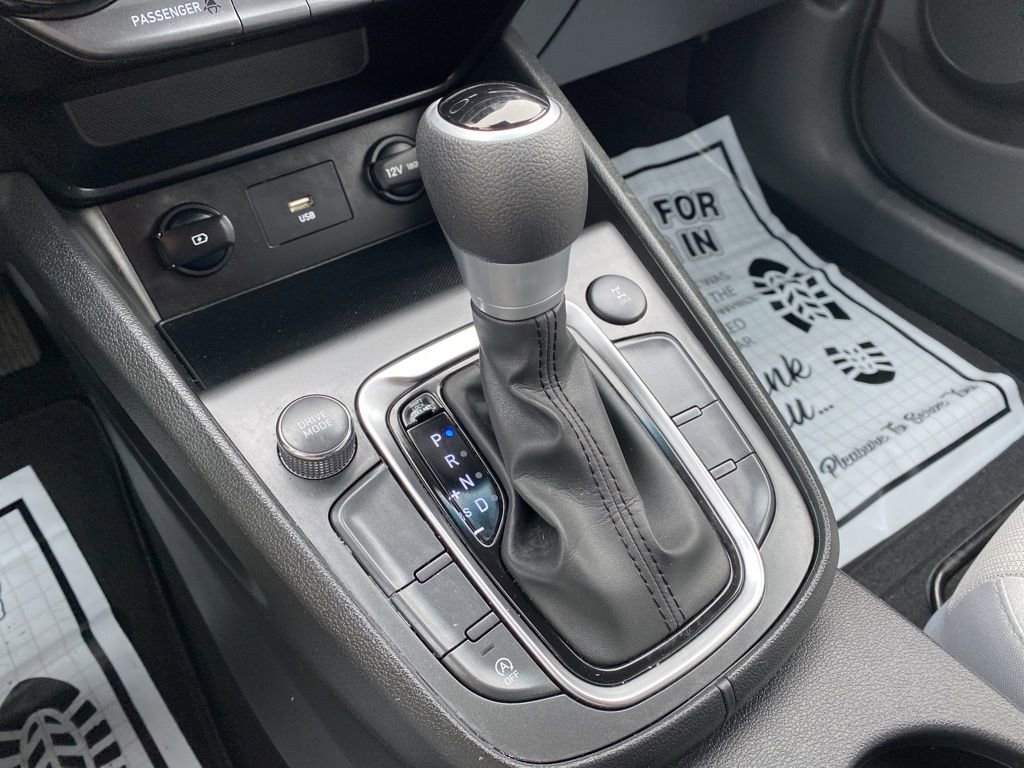 Certified 2023 Hyundai Kona SEL image 18