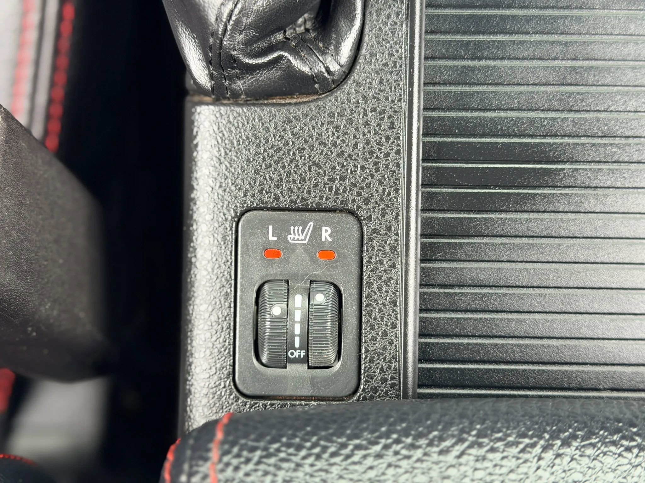 Used 2014 Subaru Impreza WRX STI AWD/4WD image 20