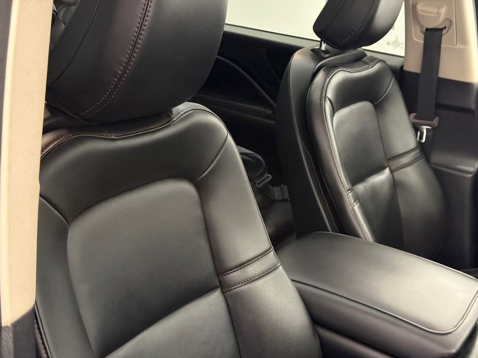 Certified 2022 Lincoln Aviator AWD w/ Premium Package image 11