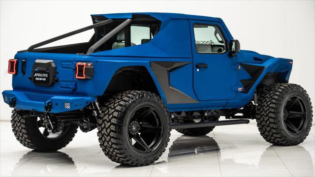 Used 2025 Jeep Wrangler Unlimited Sport image 13