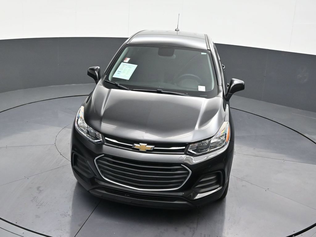 Used 2020 Chevrolet Trax LS image 22