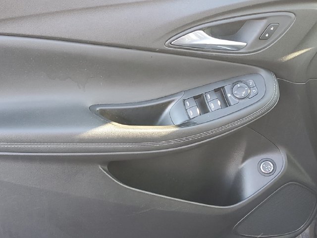 Certified 2021 Buick Encore GX Select FWD image 15
