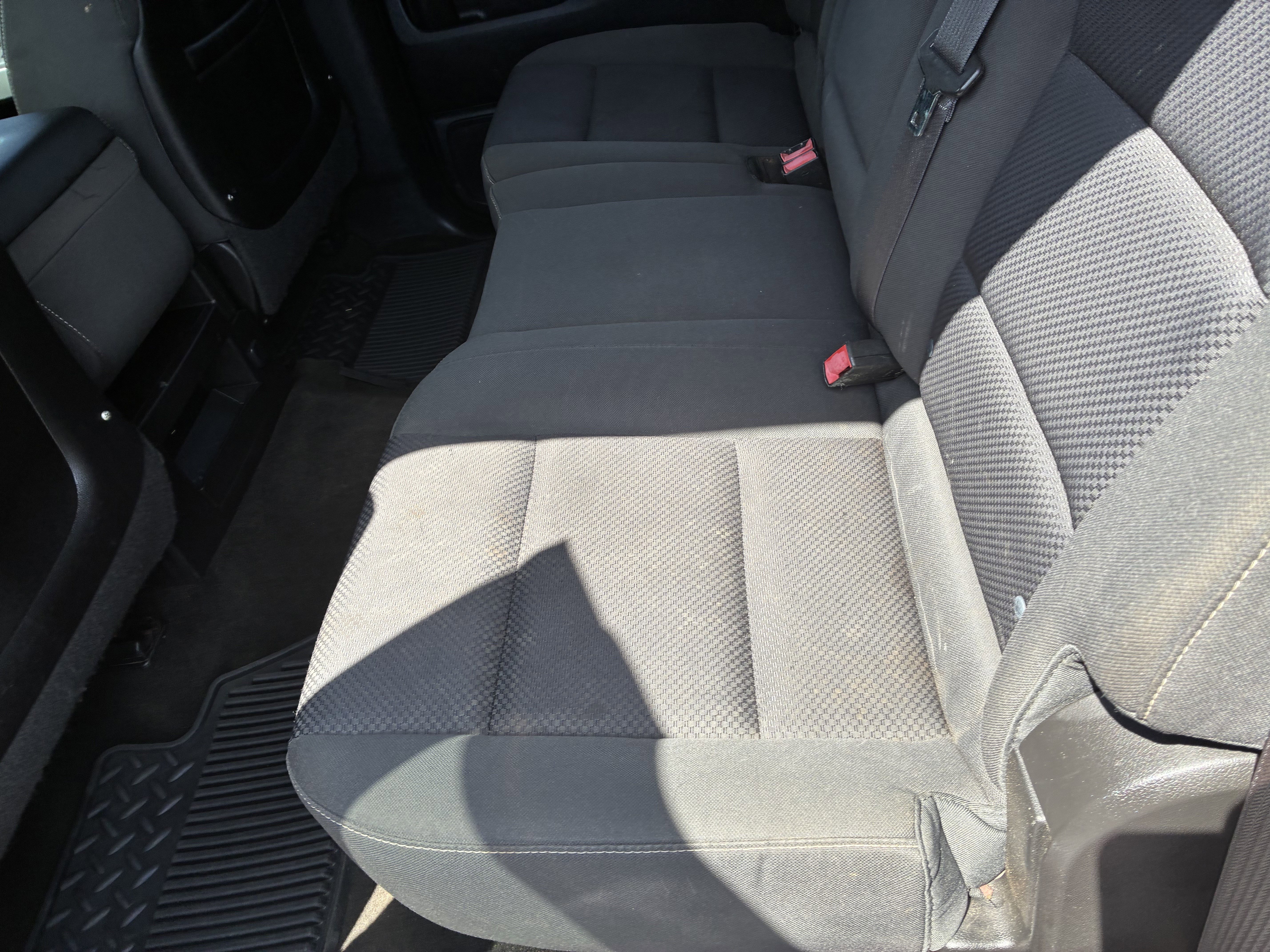 Used 2015 Chevrolet Silverado 2500 LT RWD image 15