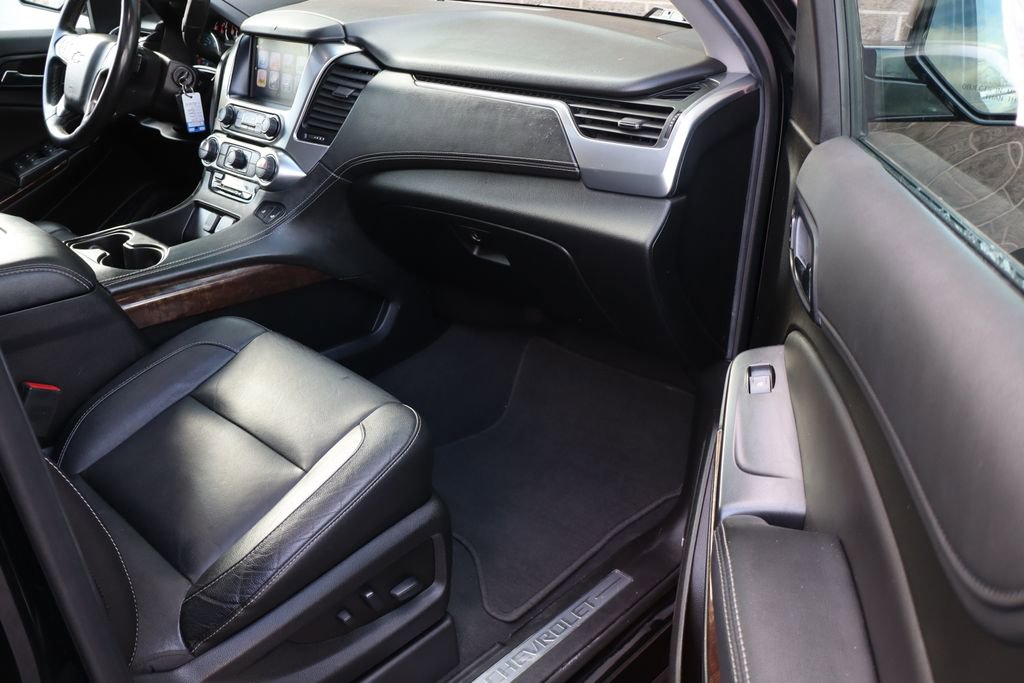 Used 2019 Chevrolet Tahoe LT image 50