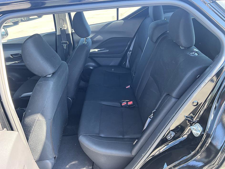 Certified 2025 Nissan Kicks Play S FWD image 14
