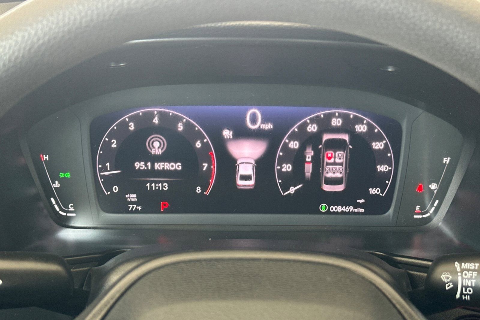 Used 2025 Honda Accord LX image 22