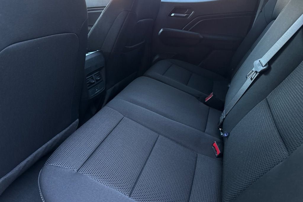 New 2026 Chevrolet Colorado LT w/ Advanced Trailering Package image 12