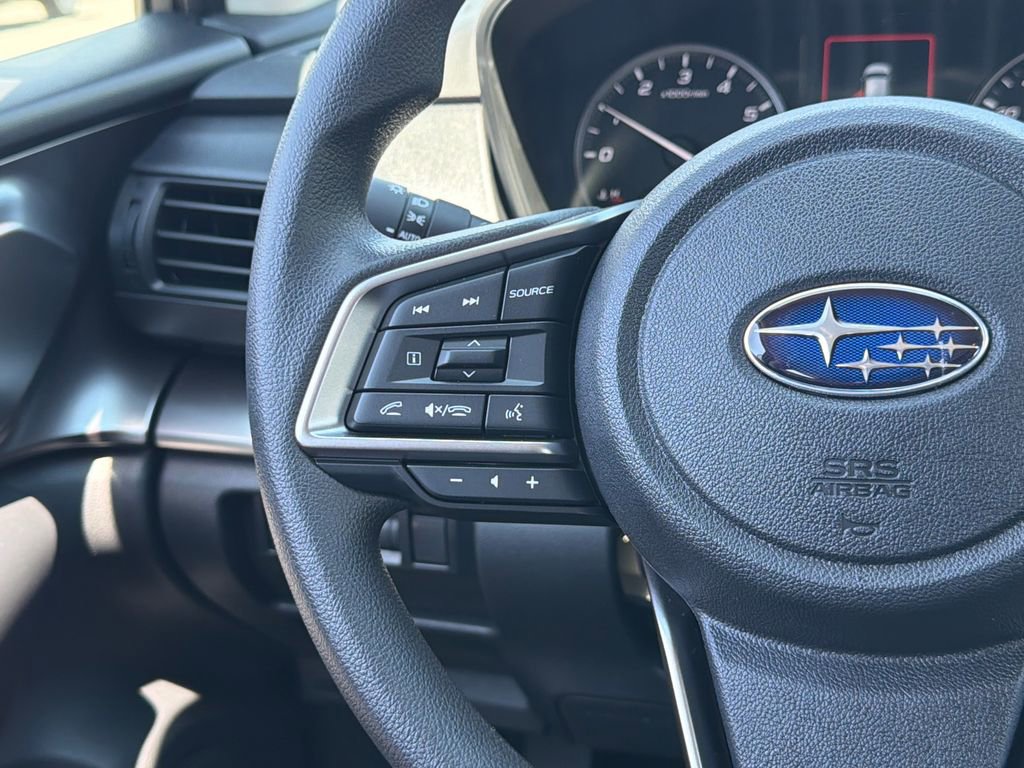 New 2026 Subaru Impreza 2.0i Sport AWD/4WD image 23