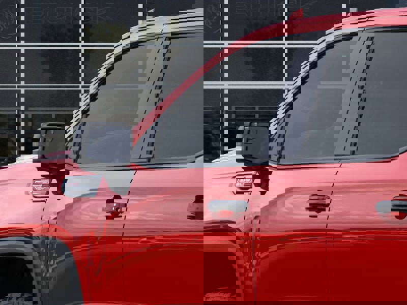 New 2026 GMC Sierra 1500 AT4X w/ AT4X AEV Edition image 12