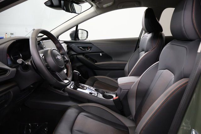 New 2026 Subaru Crosstrek 2.5i Limited w/ Popular Package #3A image 13