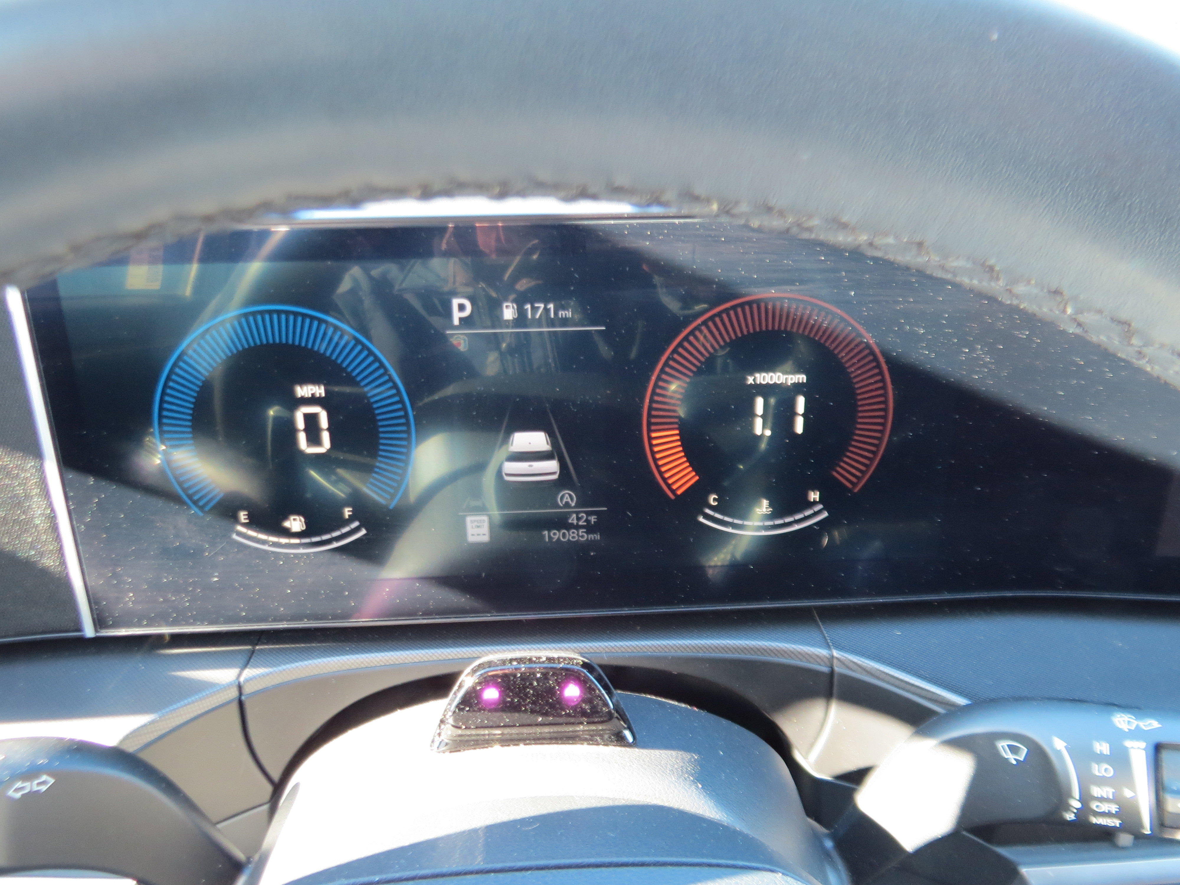 Used 2024 Hyundai Santa Fe SEL image 19