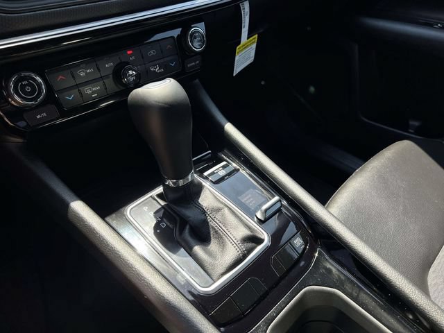 New 2026 Jeep Compass Latitude AWD/4WD image 23
