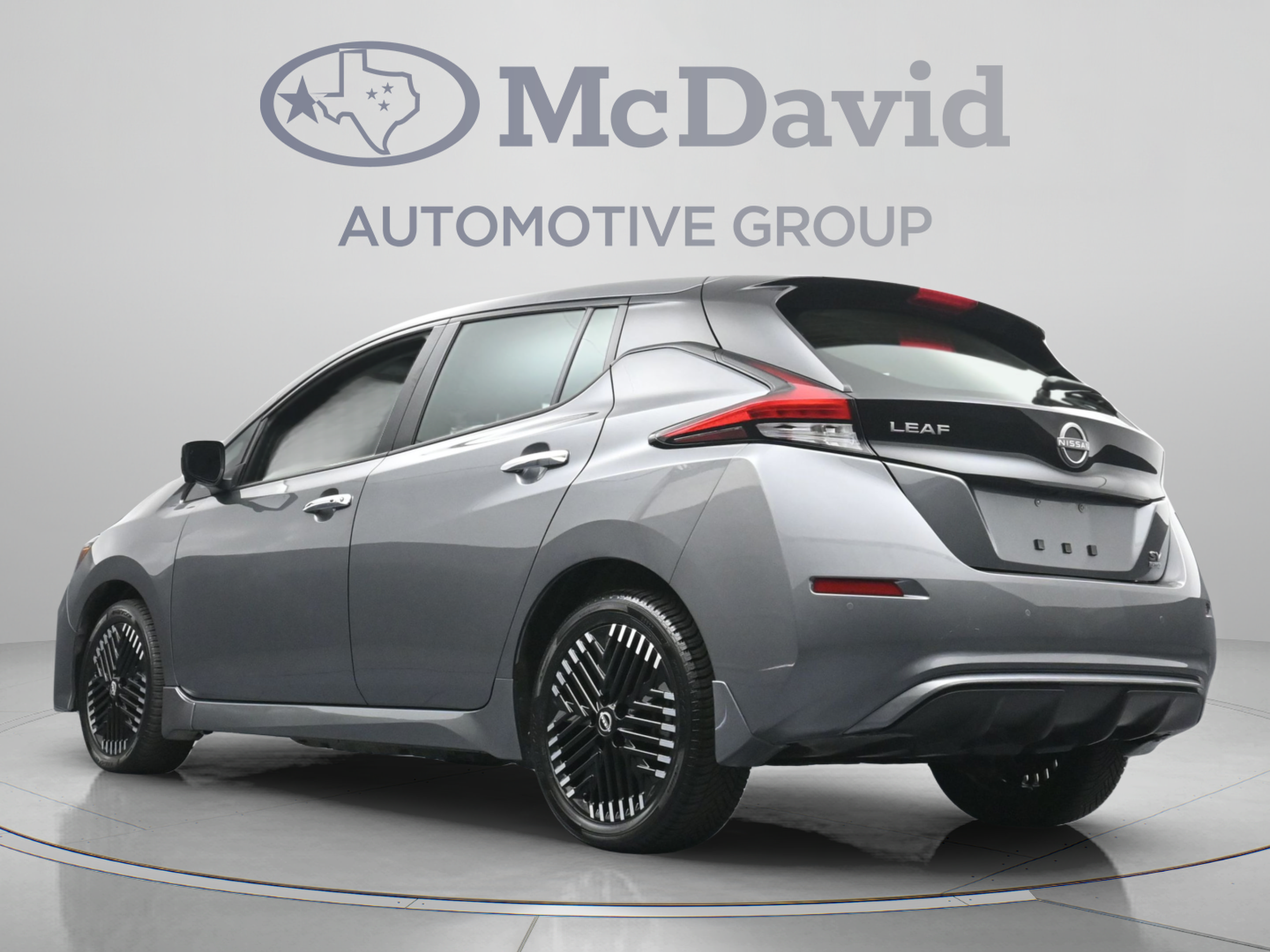 Used 2025 Nissan Leaf SV Plus FWD image 28