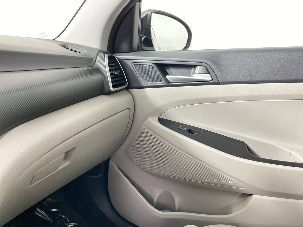Used 2021 Hyundai Tucson SEL w/ Cargo Package image 26