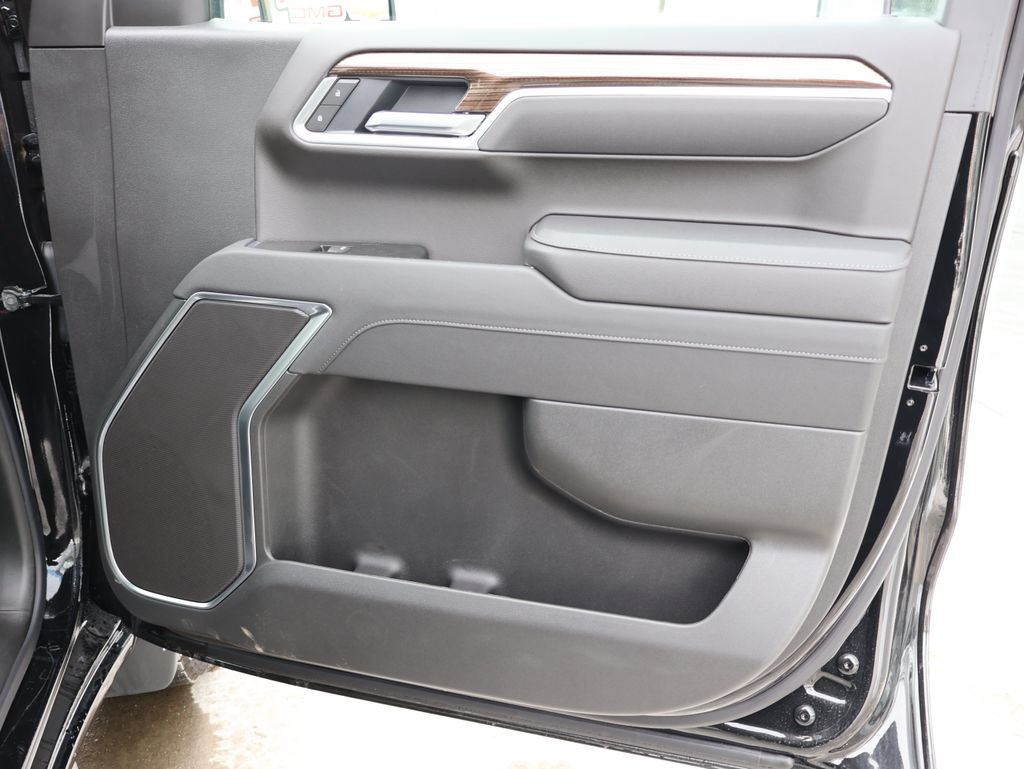 New 2026 Chevrolet Silverado 1500 LT AWD/4WD image 34