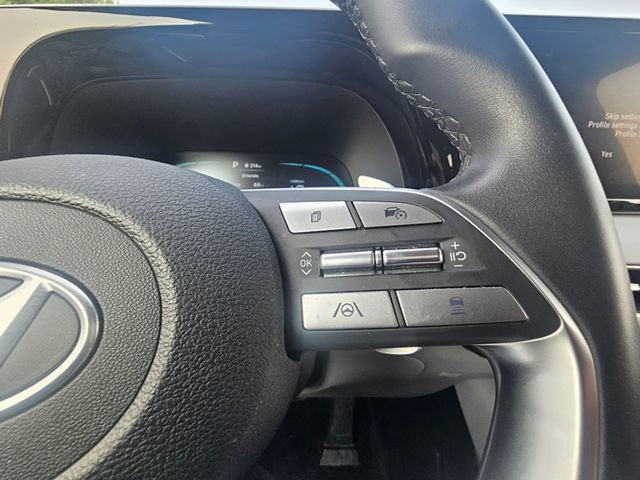 Certified 2025 Hyundai Palisade SEL AWD/4WD image 24