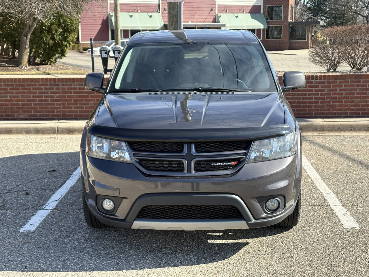 Used 2015 Dodge Journey R/T w/ Flexible Seating Group FWD image 1