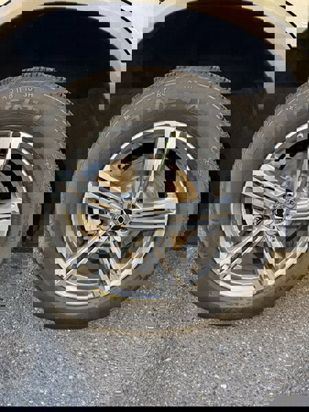 Used 2021 Mercedes-Benz GLC 300 4MATIC image 16