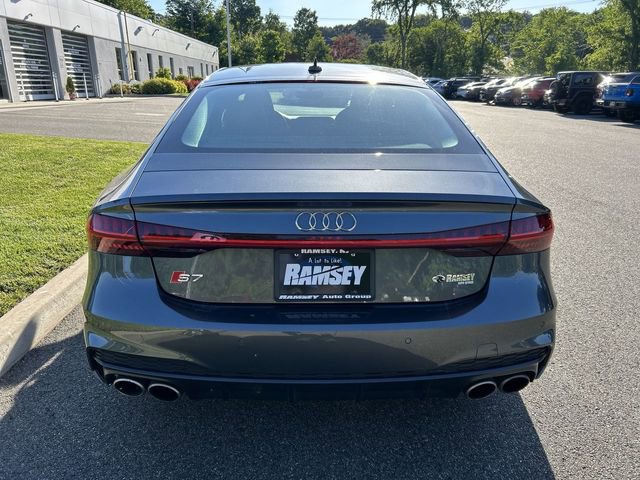 Used 2025 Audi S7 Premium Plus AWD/4WD image 26