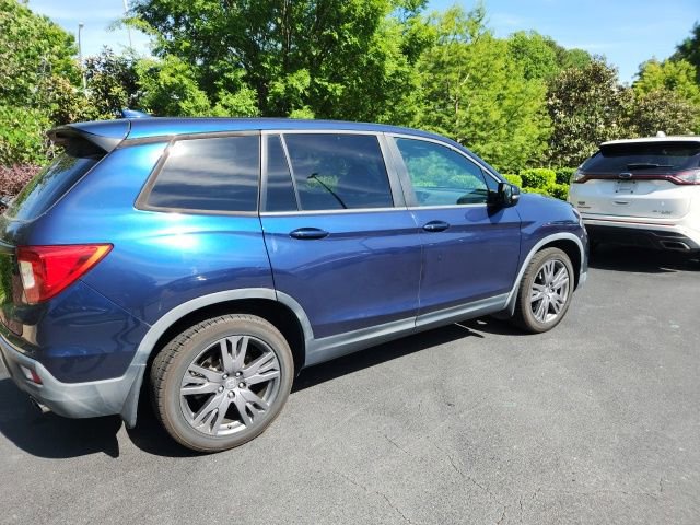 Used 2019 Honda Passport EX-L image 8