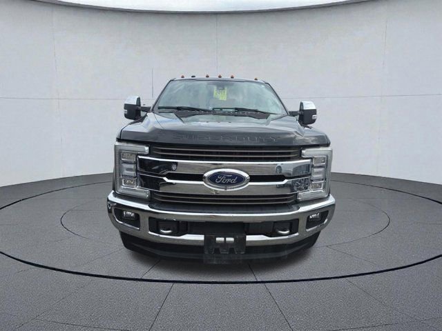 Used 2017 Ford F350 King Ranch w/ King Ranch Ultimate Package image 8